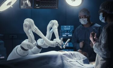 Robotic surgery is evolving. Here's what that means for patients.