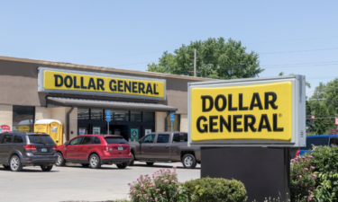 5 major discount stores in America