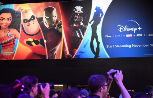 Disney+ follows Netflix in raising prices for consumers