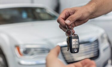 Can you return the car you just bought?