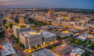 Credit card balances are growing fastest in these 20 cities