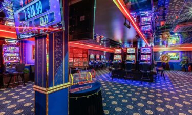 9 common techniques casinos use to keep you spending