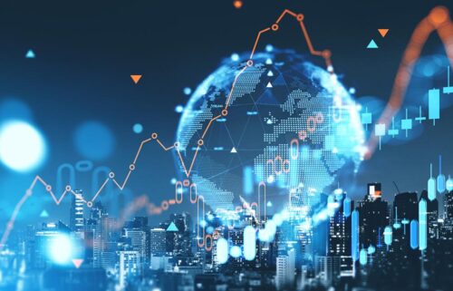 Economic factors and currency volatility in the 2024 US presidential election