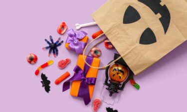 The latest Halloween trick-or-treat trends