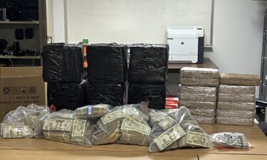 The Spartanburg County Sheriff's Office said it had its single largest seizure of cocaine from a residence on Monday